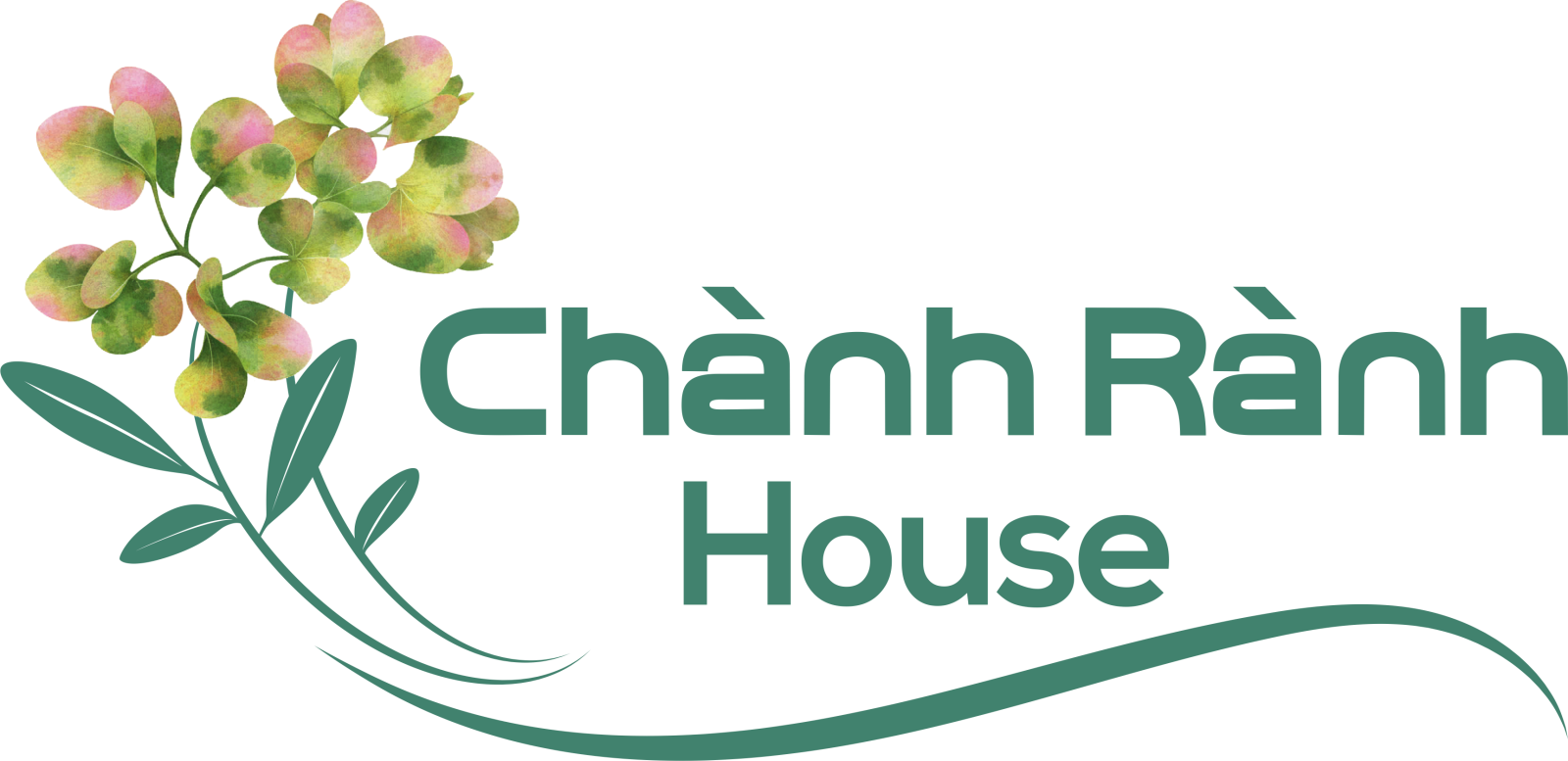 Chanh Ranh House Logo