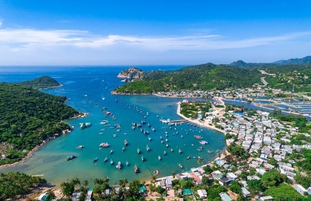 Vinh Hy – An Ideal Destination for Travelers