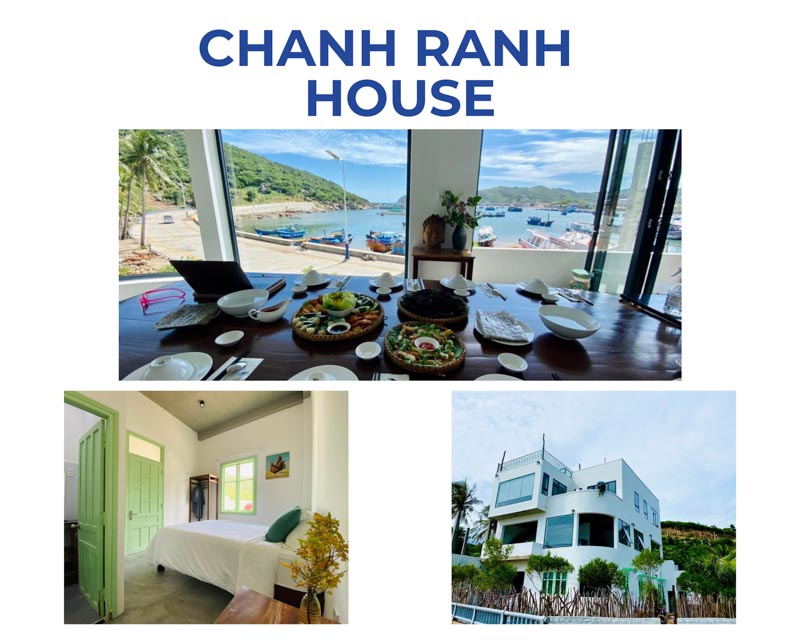 Các Tour du lịch tại Chành Rành