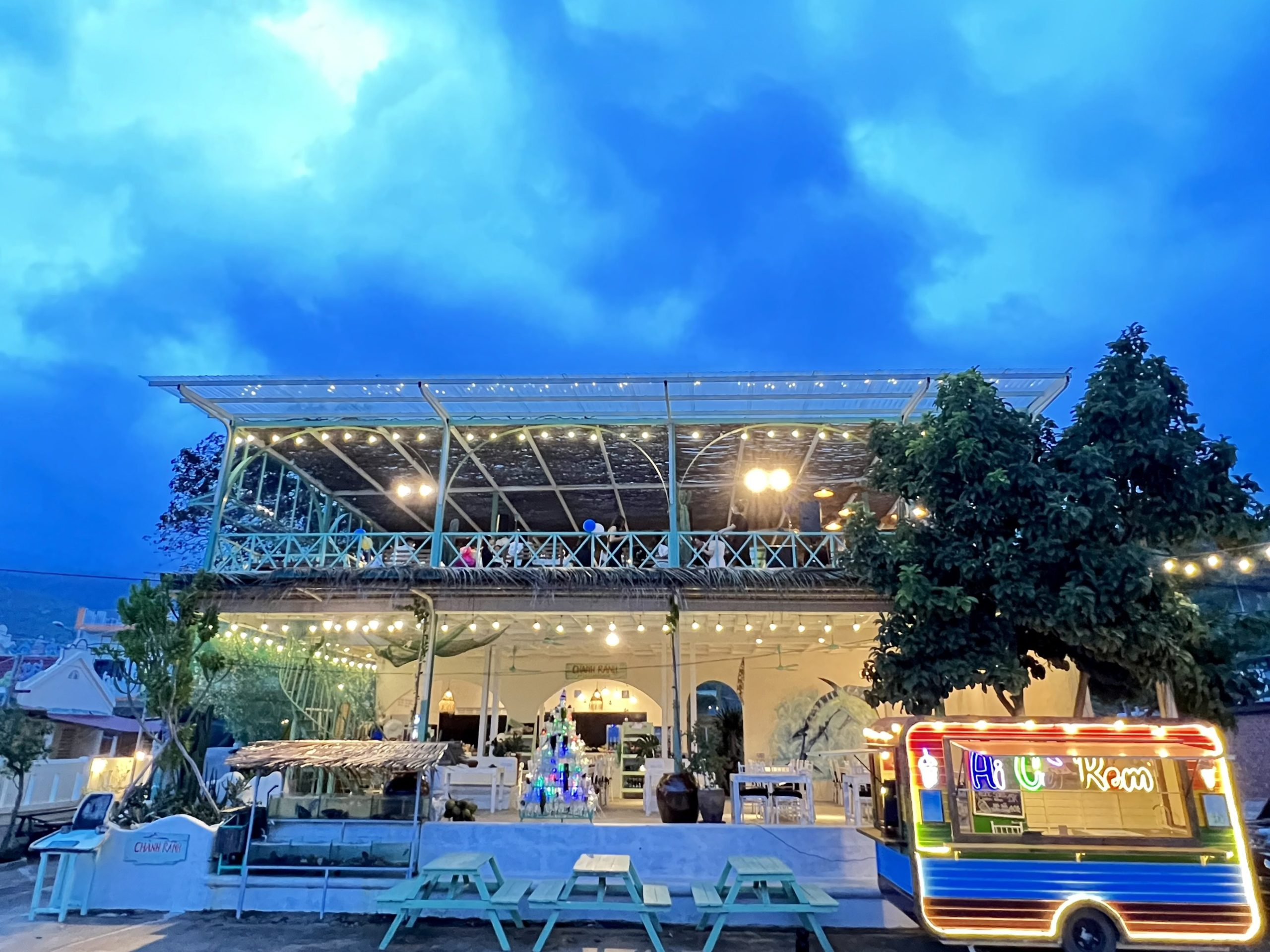 hotel chành rành tại Vĩnh Hy